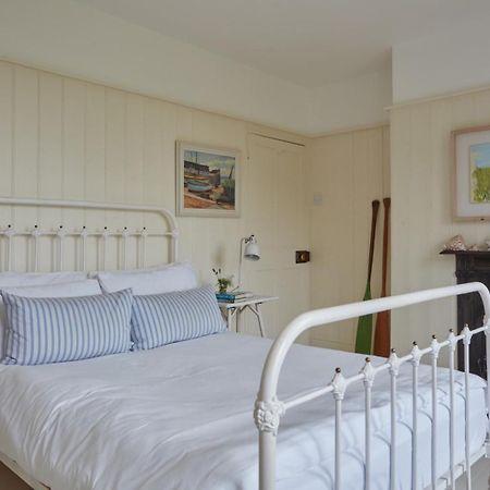 Mariner'S Cottage - On Kingsdown Beach Deal Eksteriør bilde