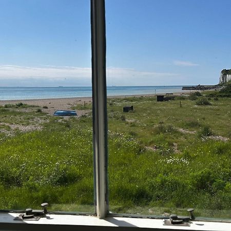 Mariner'S Cottage - On Kingsdown Beach Deal Eksteriør bilde