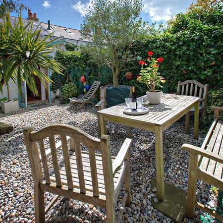 Mariner'S Cottage - On Kingsdown Beach Deal Eksteriør bilde