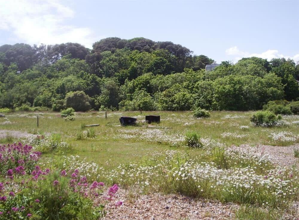 Mariner'S Cottage - On Kingsdown Beach Deal Eksteriør bilde