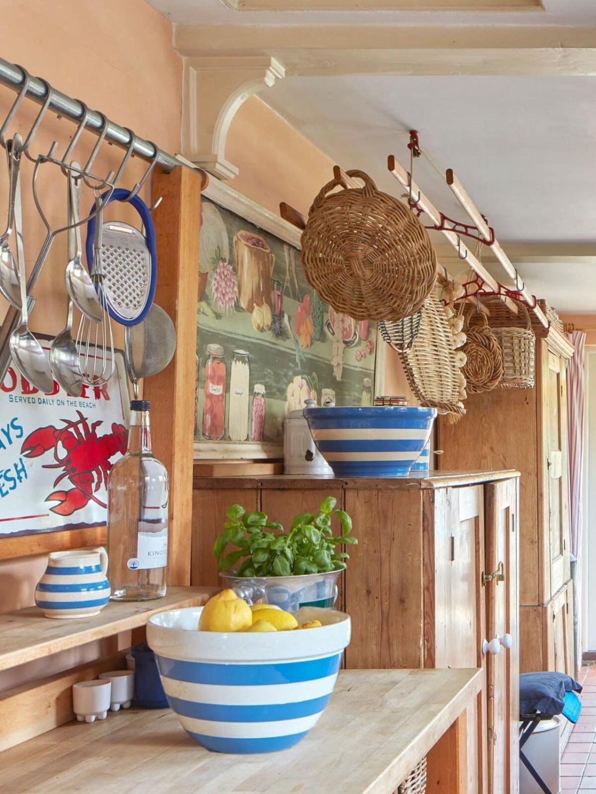 Mariner'S Cottage - On Kingsdown Beach Deal Eksteriør bilde