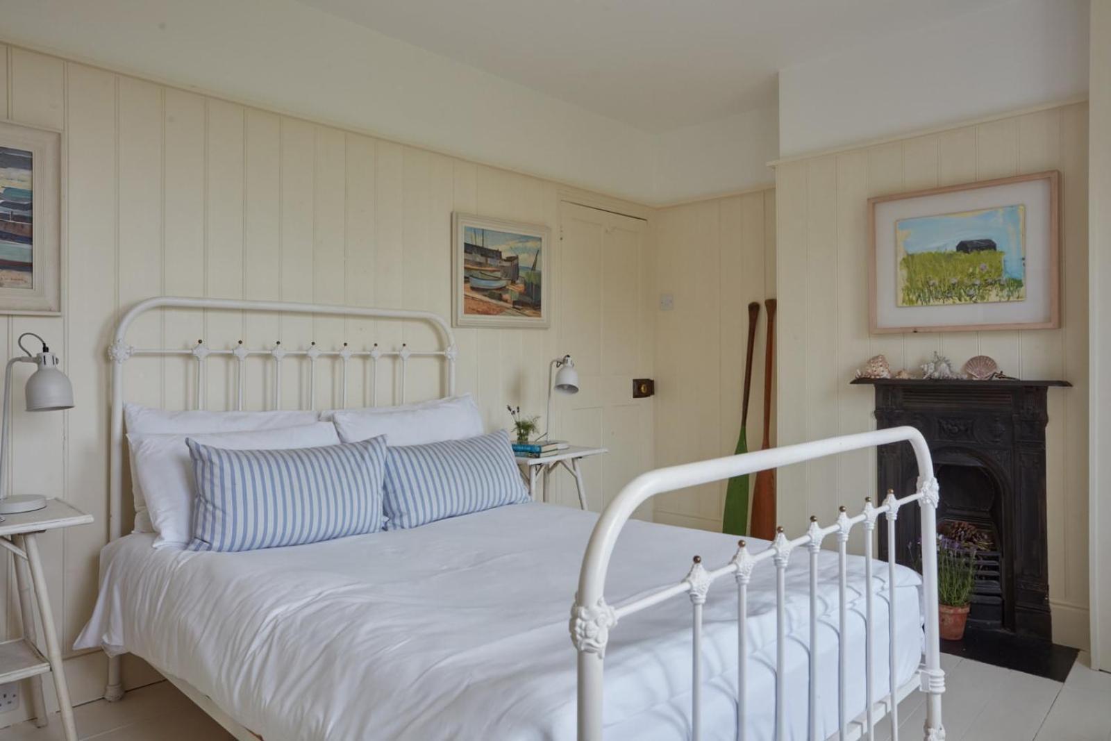 Mariner'S Cottage - On Kingsdown Beach Deal Eksteriør bilde