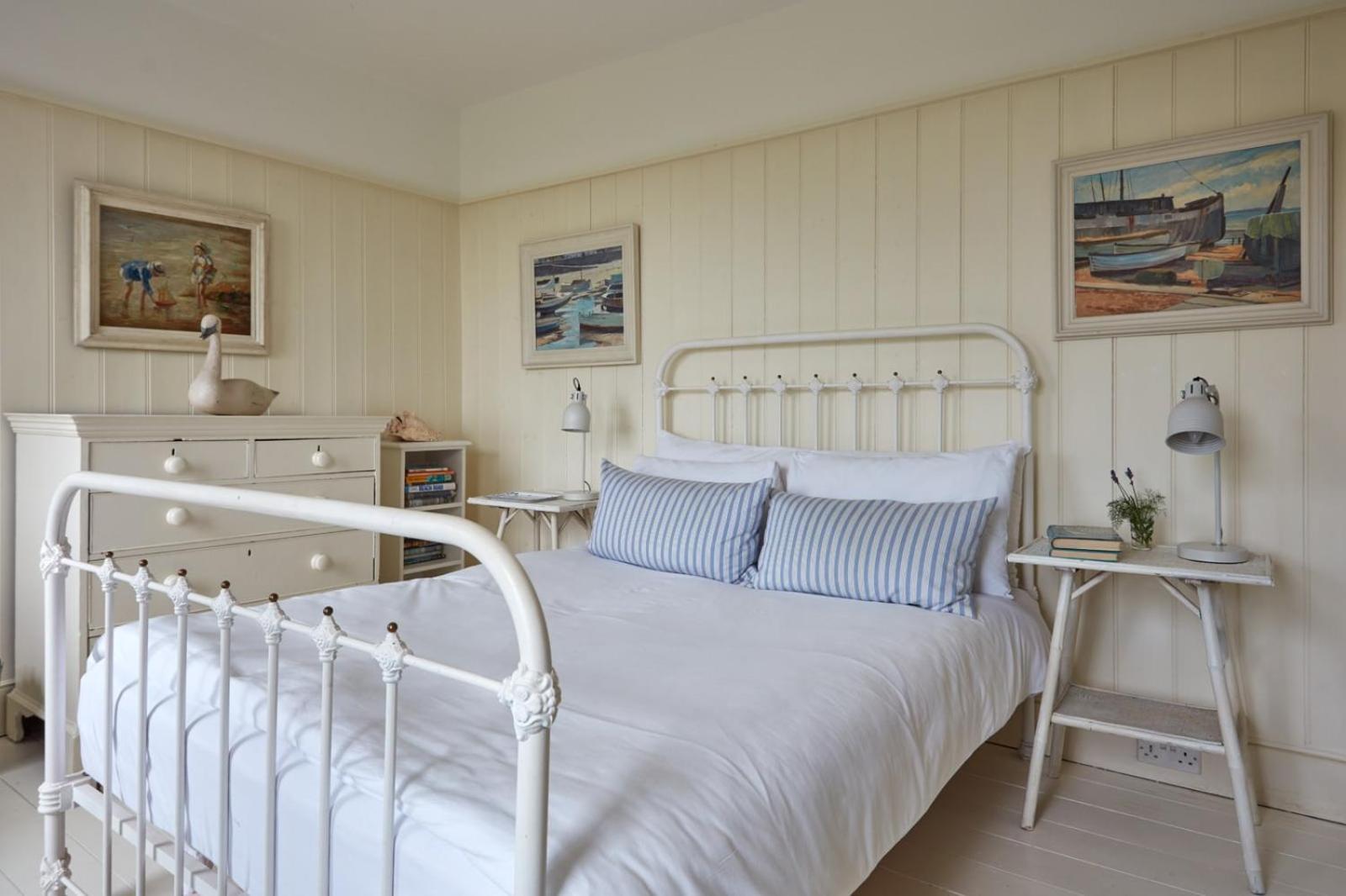 Mariner'S Cottage - On Kingsdown Beach Deal Eksteriør bilde