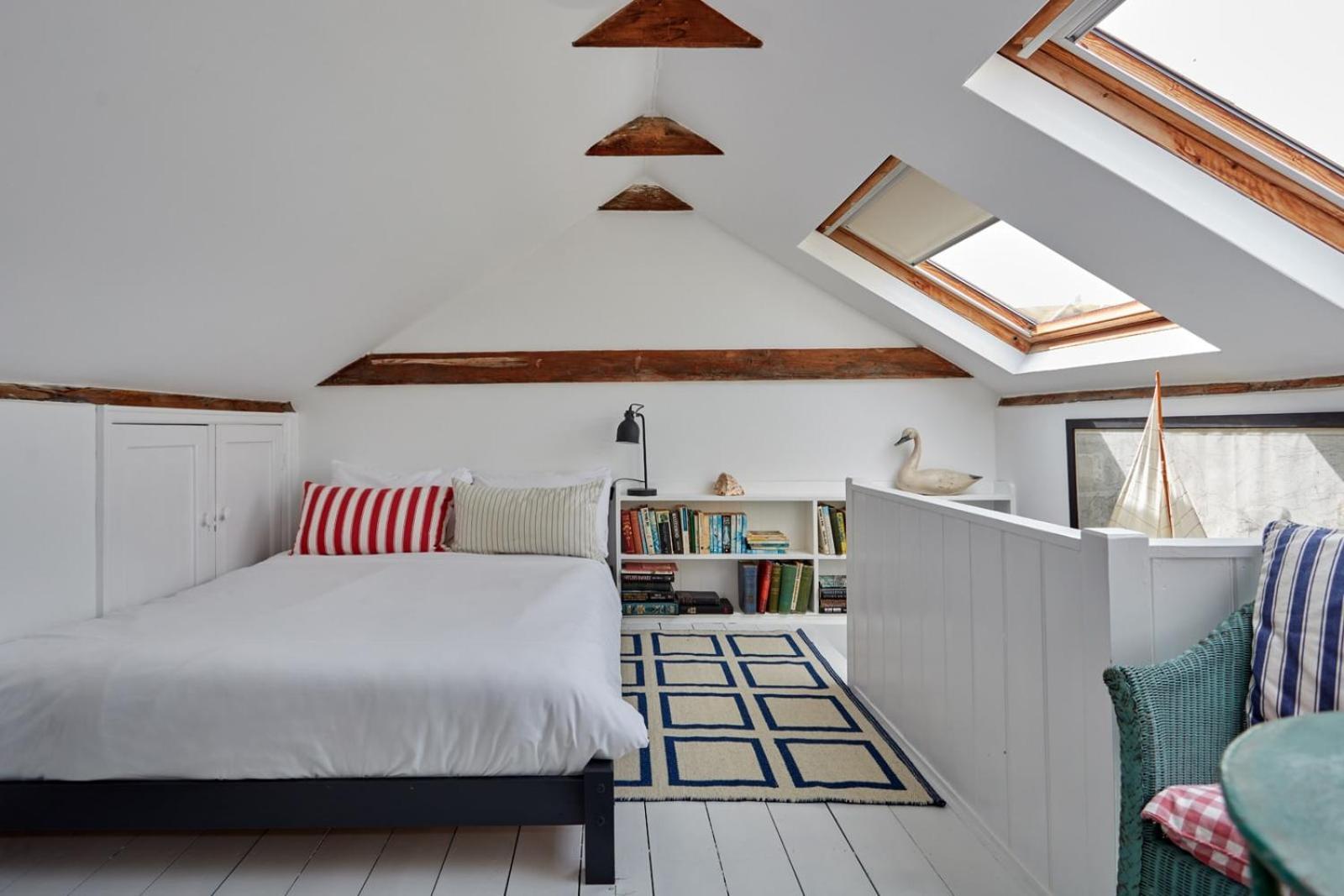 Mariner'S Cottage - On Kingsdown Beach Deal Eksteriør bilde