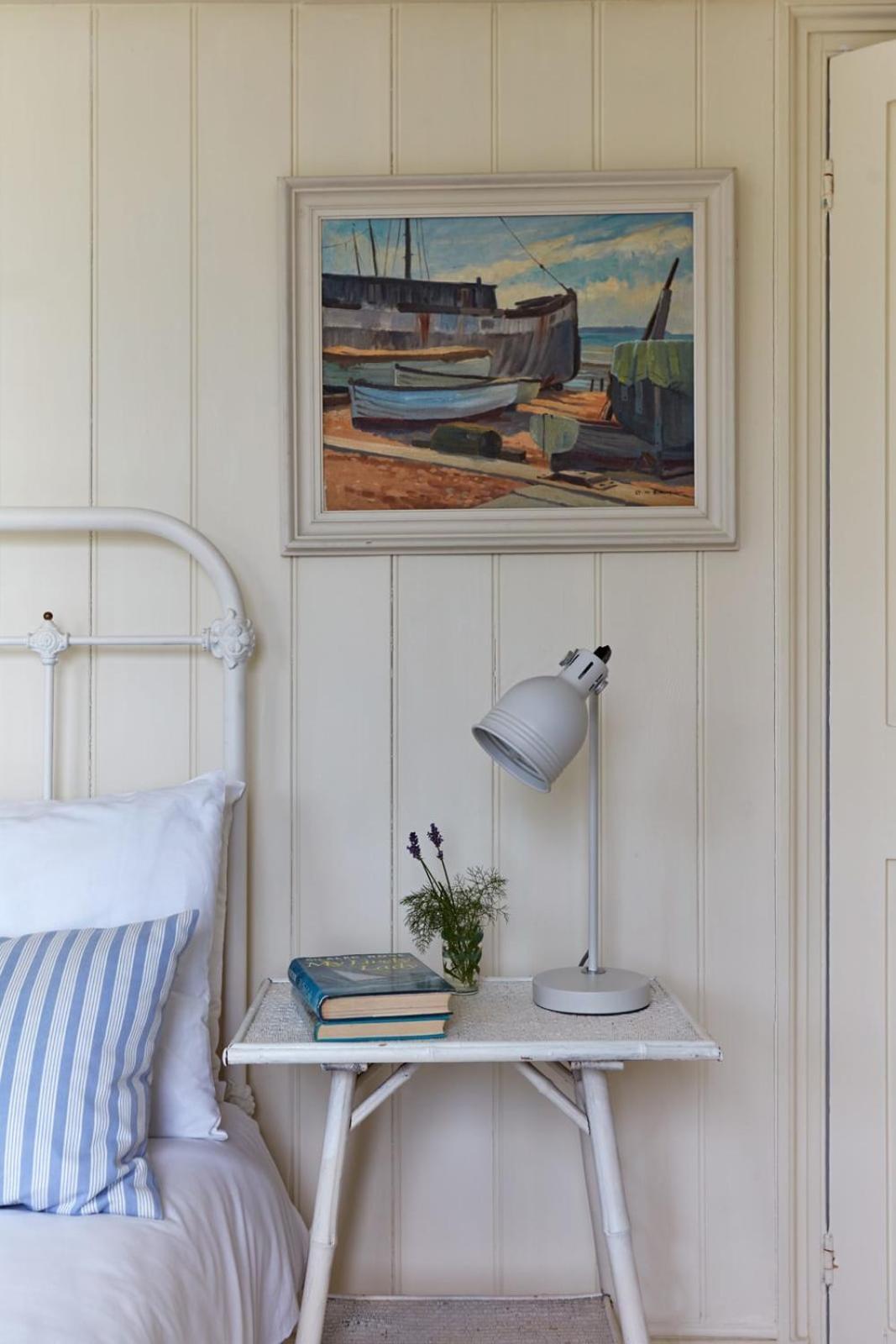 Mariner'S Cottage - On Kingsdown Beach Deal Eksteriør bilde