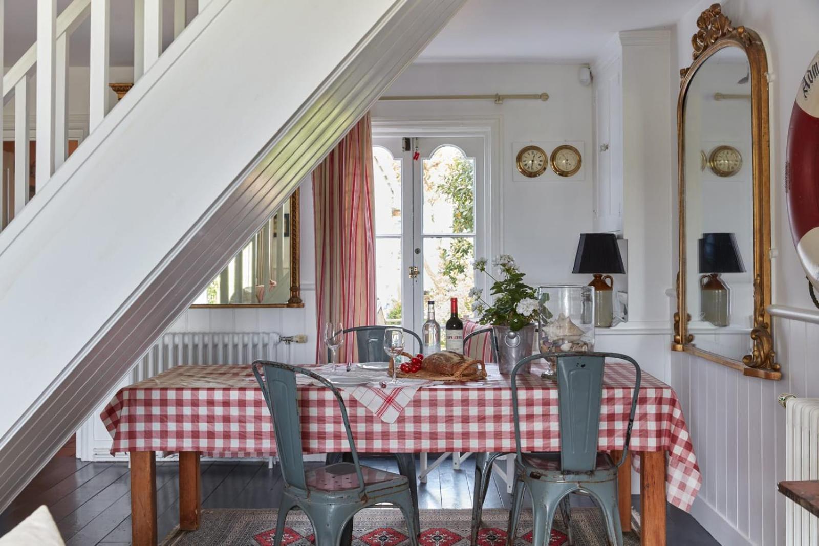 Mariner'S Cottage - On Kingsdown Beach Deal Eksteriør bilde