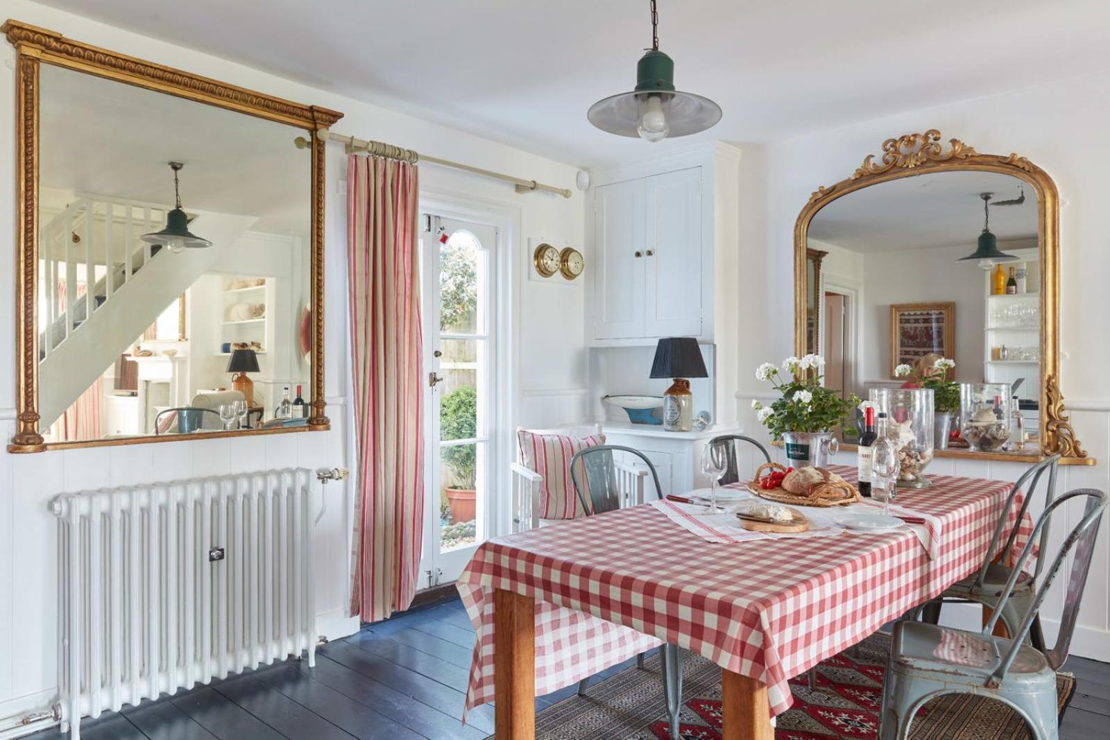 Mariner'S Cottage - On Kingsdown Beach Deal Eksteriør bilde
